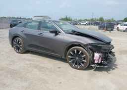 2023 TOYOTA CROWN PLATINUM