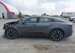 2023 TOYOTA CROWN PLATINUM