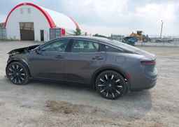 2023 TOYOTA CROWN PLATINUM