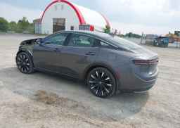2023 TOYOTA CROWN PLATINUM