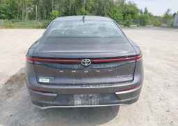 2023 TOYOTA CROWN PLATINUM