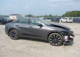 2023 TOYOTA CROWN PLATINUM