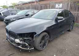 2017 BMW 530I XDRIVE