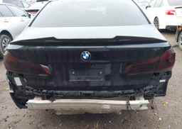 2017 BMW 530I XDRIVE