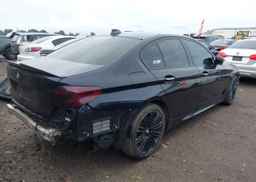 2017 BMW 530I XDRIVE