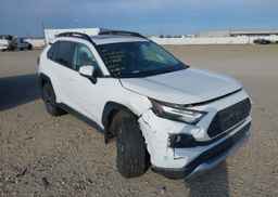 2024 TOYOTA RAV4 TRAIL
