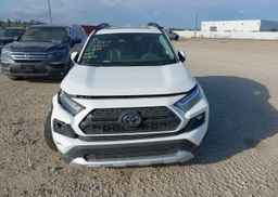 2024 TOYOTA RAV4 TRAIL