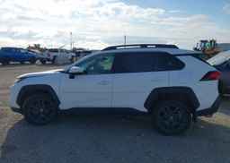 2024 TOYOTA RAV4 TRAIL