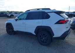 2024 TOYOTA RAV4 TRAIL