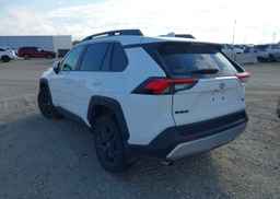 2024 TOYOTA RAV4 TRAIL