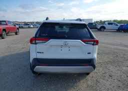 2024 TOYOTA RAV4 TRAIL