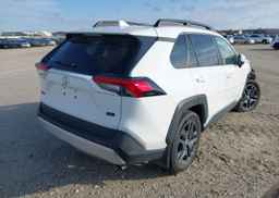 2024 TOYOTA RAV4 TRAIL