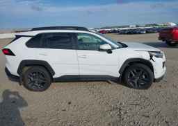 2024 TOYOTA RAV4 TRAIL