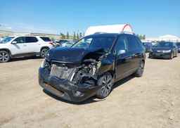 2012 KIA RONDO EX