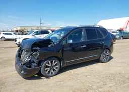 2012 KIA RONDO EX