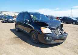 2012 KIA RONDO EX