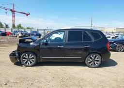 2012 KIA RONDO EX
