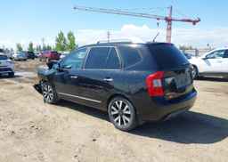 2012 KIA RONDO EX
