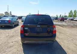 2012 KIA RONDO EX