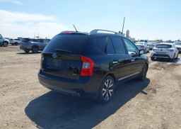 2012 KIA RONDO EX