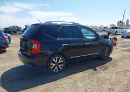 2012 KIA RONDO EX