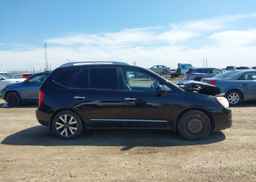 2012 KIA RONDO EX