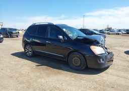 2012 KIA RONDO EX