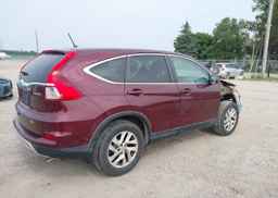 2015 HONDA CR-V SE
