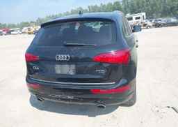2015 AUDI Q5 2.0T PROGRESSIV