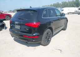 2015 AUDI Q5 2.0T PROGRESSIV
