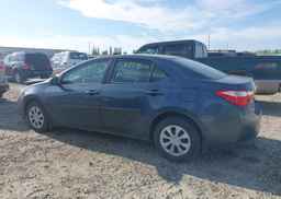 2015 TOYOTA COROLLA CE
