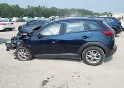 2021 MAZDA CX-3 GS