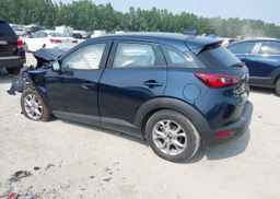 2021 MAZDA CX-3 GS