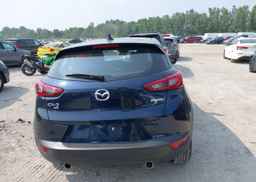 2021 MAZDA CX-3 GS