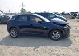 2021 MAZDA CX-3 GS