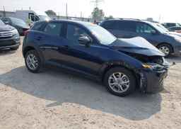 2021 MAZDA CX-3 GS
