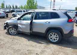2017 JEEP CHEROKEE NORTH