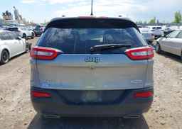 2017 JEEP CHEROKEE NORTH