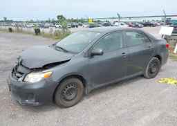 2011 TOYOTA COROLLA CE