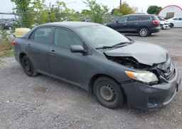 2011 TOYOTA COROLLA CE