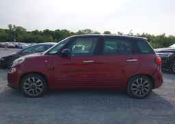 2014 FIAT 500L SPORT
