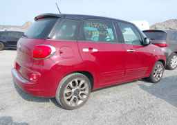 2014 FIAT 500L SPORT