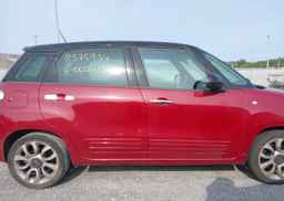 2014 FIAT 500L SPORT