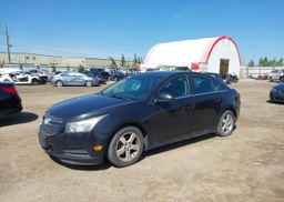 2014 CHEVROLET CRUZE 2LT