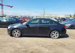 2014 CHEVROLET CRUZE 2LT