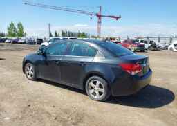 2014 CHEVROLET CRUZE 2LT