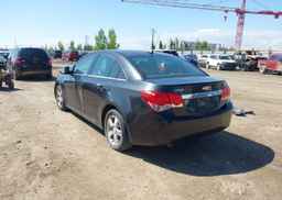 2014 CHEVROLET CRUZE 2LT