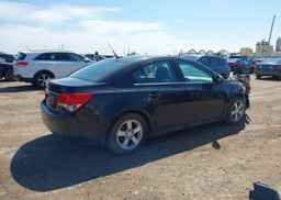 2014 CHEVROLET CRUZE 2LT