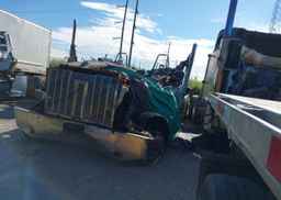2023 WESTERN STAR/AUTO CAR 49X CHASSIS