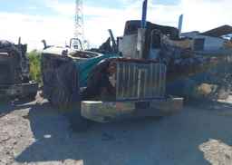 2023 WESTERN STAR/AUTO CAR 49X CHASSIS